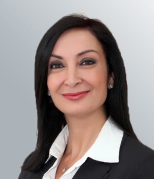 Mrs. Lana Abu Hijleh